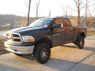 2011 Dodge 1/2 Ton